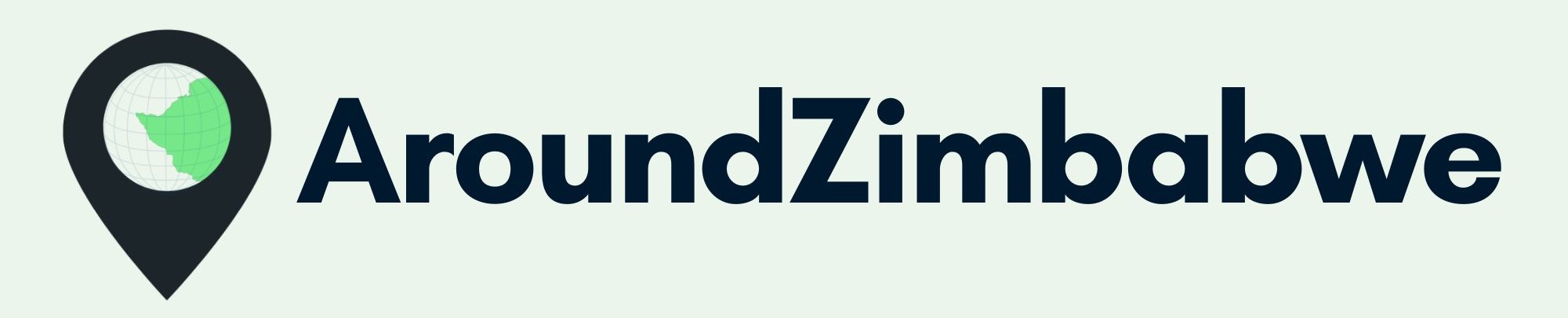 Around Zimbabwe Logo